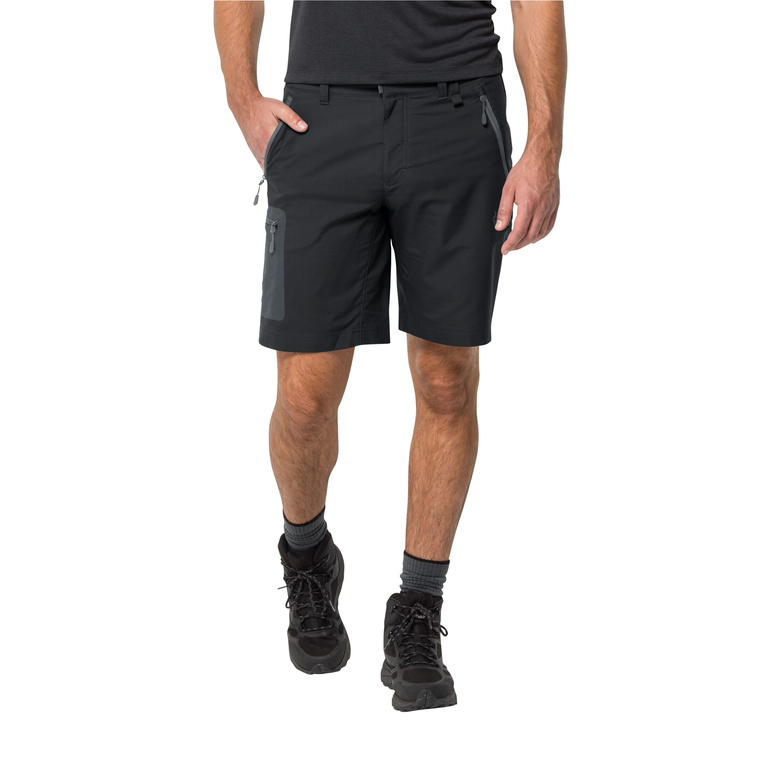 Spodnie ACTIVE TRACK SHORTS MEN