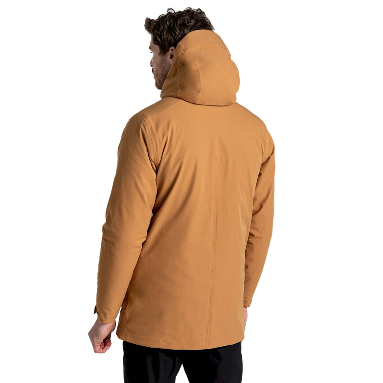 Kurtka LORTON PRO 3IN1 JACKET 