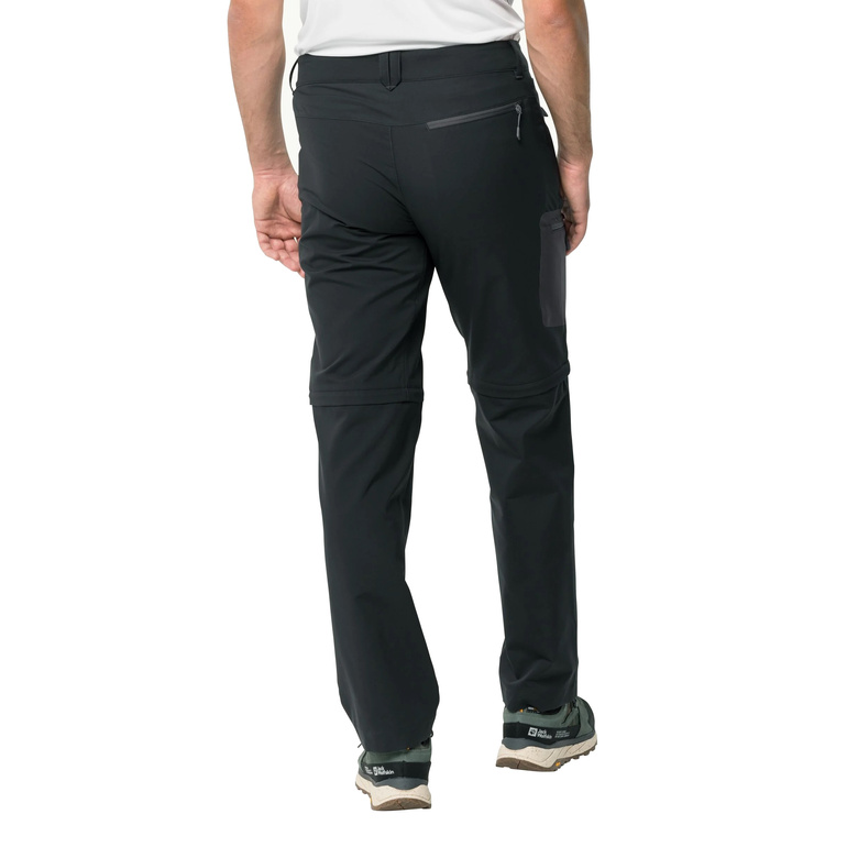 Spodnie ACTIVE TRACK ZIP OFF PANTS MEN