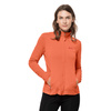 Bluza PEAK GRID FLEECE WOMEN