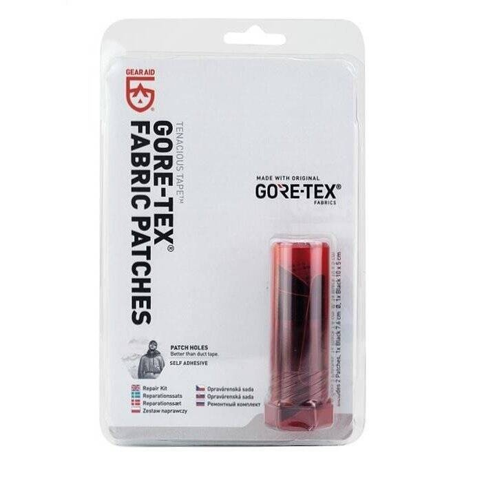 Zestaw naprawczy GORE-TEX REPAIR KIT