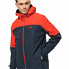 Kurtka 3w1 GLAABACH 3IN1 JACKET MEN