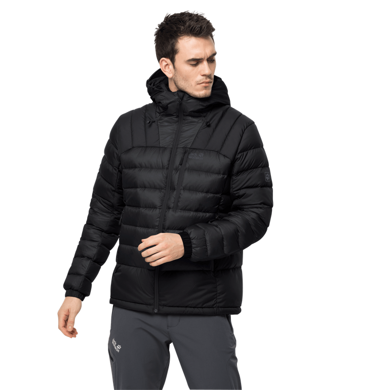 Kurtka NORTH CLIMATE JACKET