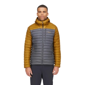 Kurtka MICROLIGHT ALPINE JACKET