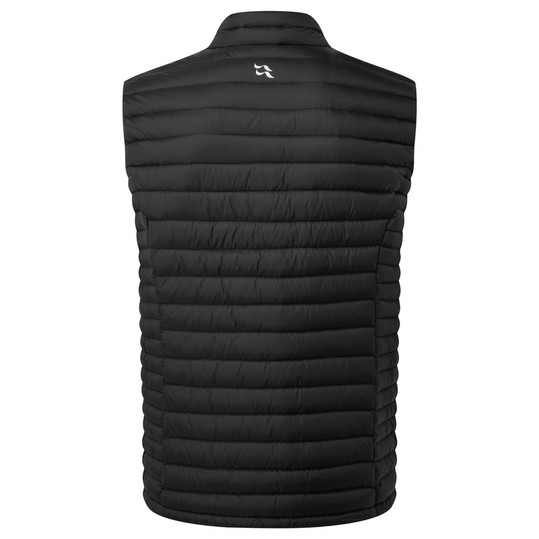 Kamizelka MICROLIGHT DOWN VEST MEN