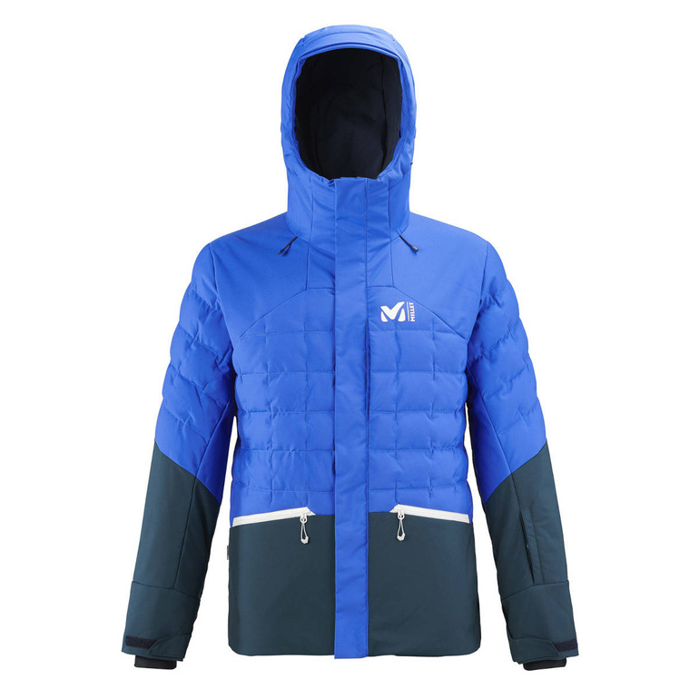 Kurtka BAQUEIRA JACKET