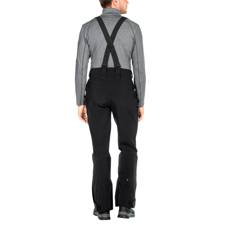 Spodnie ICY STORM PANTS MEN