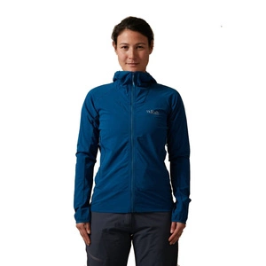 Kurtka BOREALIS JACKET WOMEN