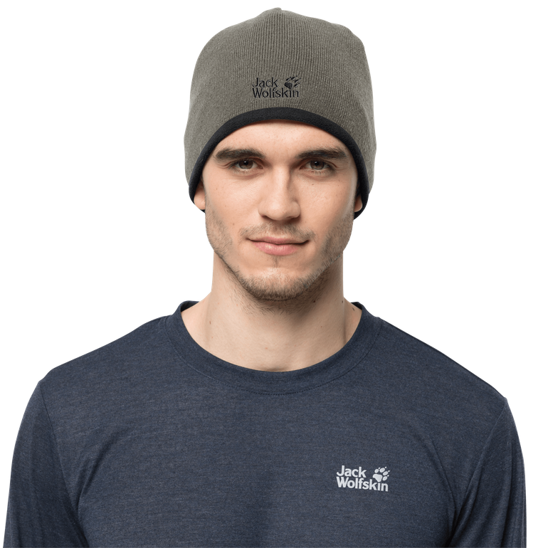 Czapka STORMLOCK LOGO KNIT CAP