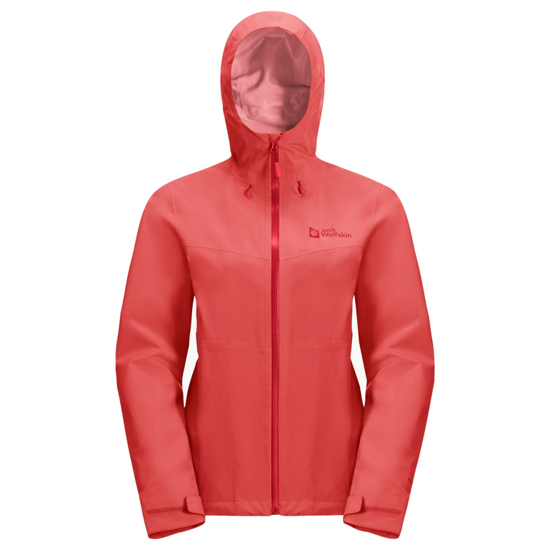 Kurtka HIGHEST PEAK 3L JACKET WOMEN