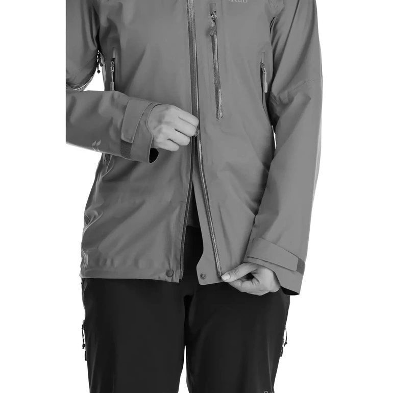 Kurtka FIREWALL JACKET WOMAN