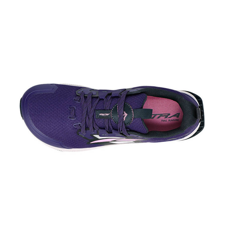 Buty LONE PEAK 7 LOW WOMEN