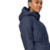 Kurtka WINTERFROST INS PARKA WOMEN