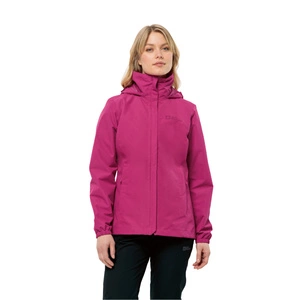 Kurtka STORMY POINT 2L JKT WOMEN