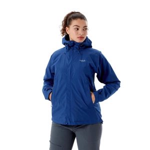 Kurtka DOWNPOUR ECO JACKET WOMEN