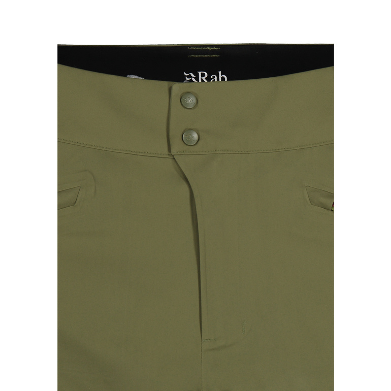 Spodnie KHROMA PANTS MEN