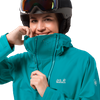 Kurtka EXOLIGHT RANGE JACKET WOMEN