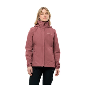 Kurtka STORMY POINT 2L JKT WOMEN