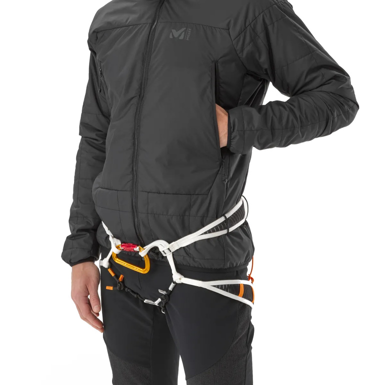 Kurtka FUSION AIRLIGHT HOODY MEN