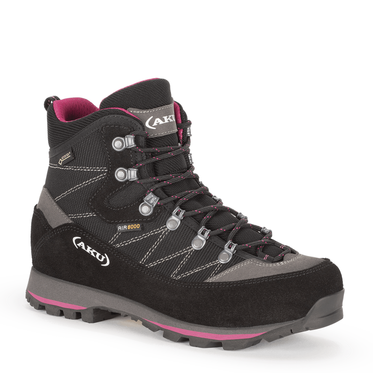 Buty TREKKER LITE III GORE-TEX WOMEN 