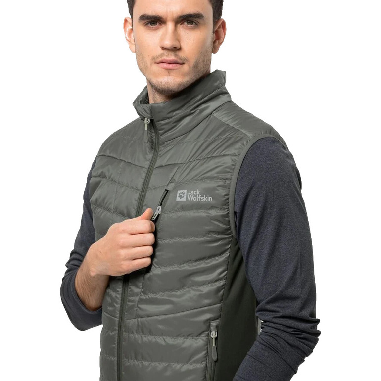 Kamizelka ROUTEBURN PRO INS VEST MEN