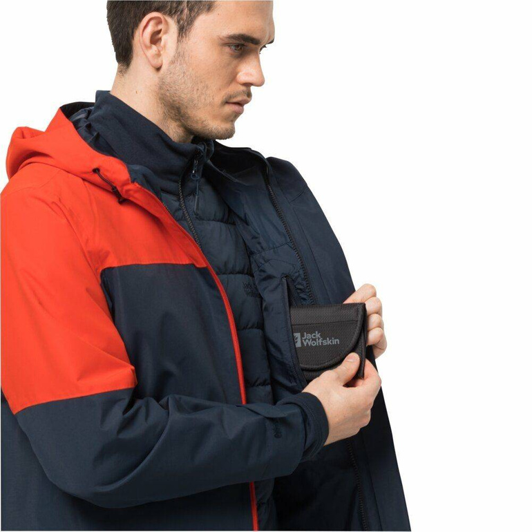 Kurtka 3w1 GLAABACH 3IN1 JACKET MEN