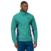 Kurtka NANO-AIR LIGHT HYBRID JACKET