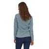 Bluza polarowa BETTER SWEATER JACKET WOMEN