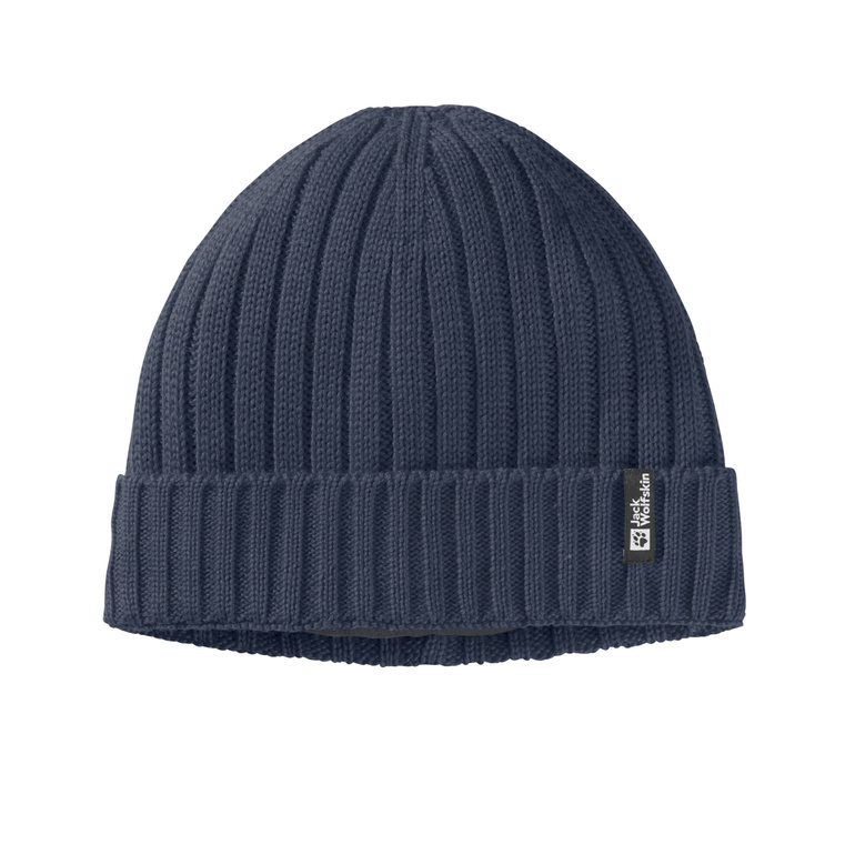 Czapka RIB KNIT BEANIE