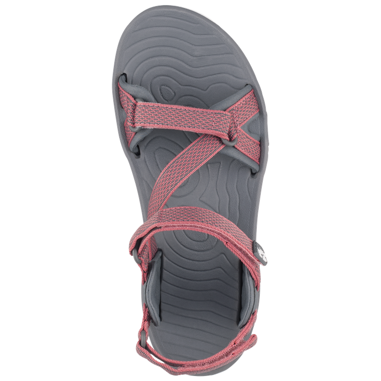 Sandały LAKEWOOD RIDE SANDAL WOMEN