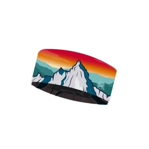 Opaska COOLNET UV WIDE HEADBAND