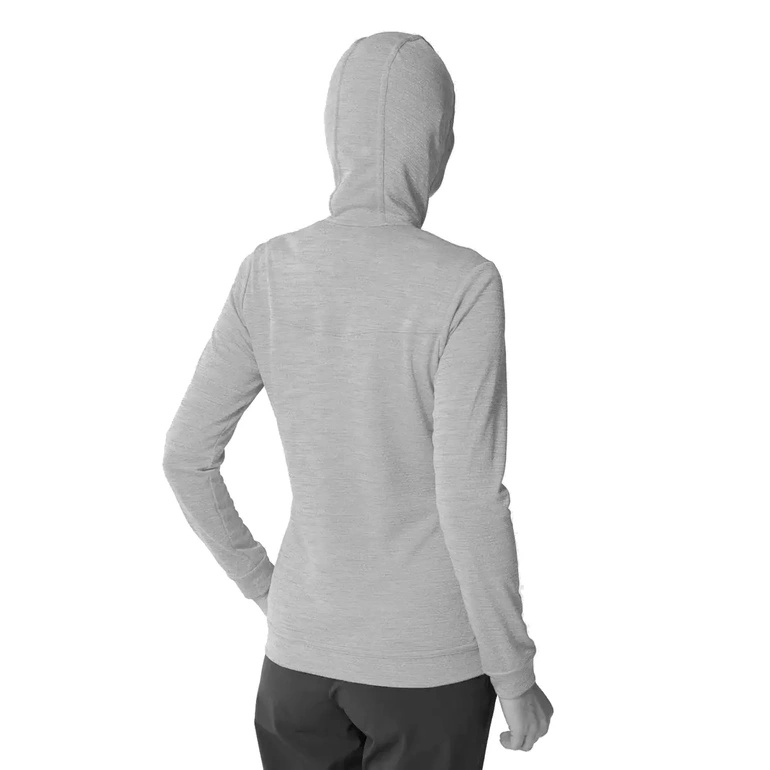 Polar SKIM SHD HOODIE WOMEN