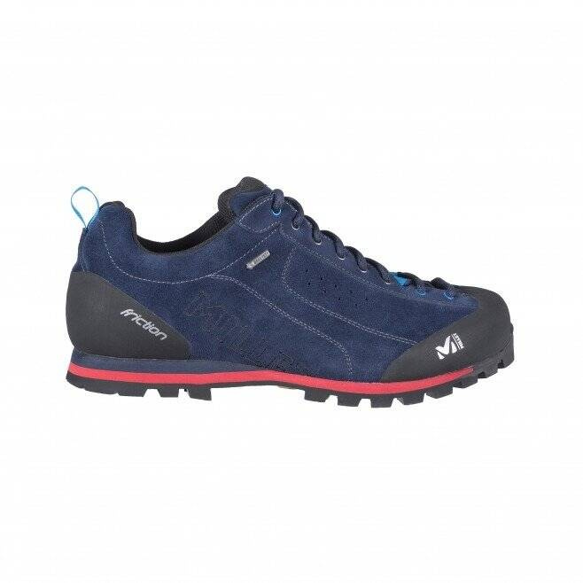 Buty FRICTION GORE-TEX
