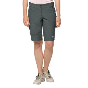 Spodenki TOURER SHORTS WOMEN