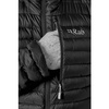 Kurtka MICROLIGHT ALPINE JACKET