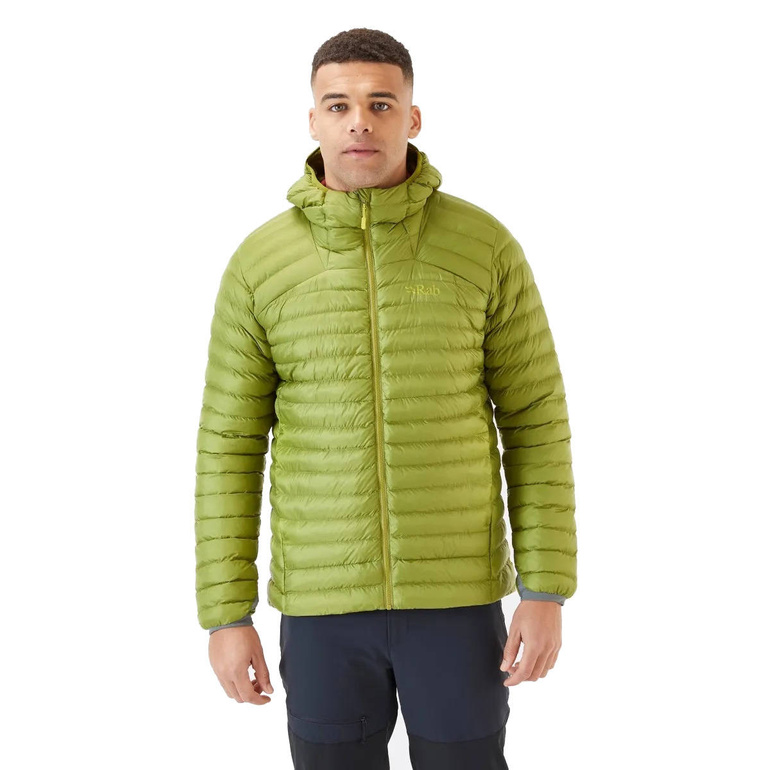 Kurtka CIRRUS ALPINE JACKET MEN