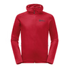 Polar BAISELBERG HOODED FZ MEN