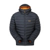 Kurtka CIRRUS ALPINE INSULATED JACKET MEN