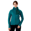 Bluza SUPERFLUX HOODY WOMEN