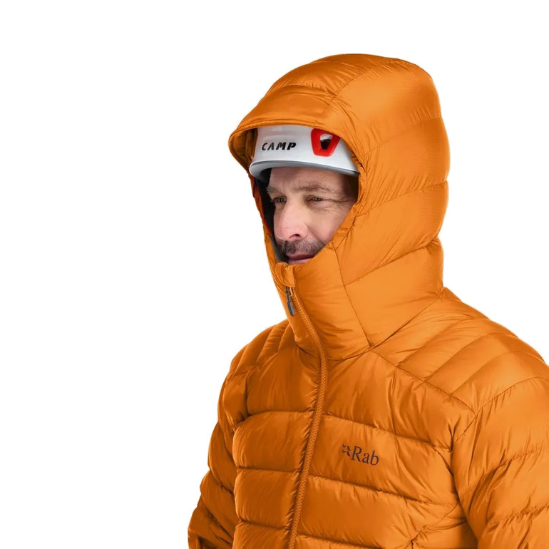 Kurtka ELECTRON PRO JACKET