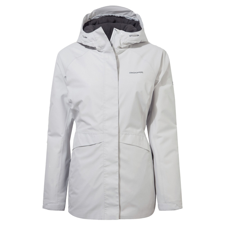 Kurtka CALDBECK THERMIC JACKET WOMEN