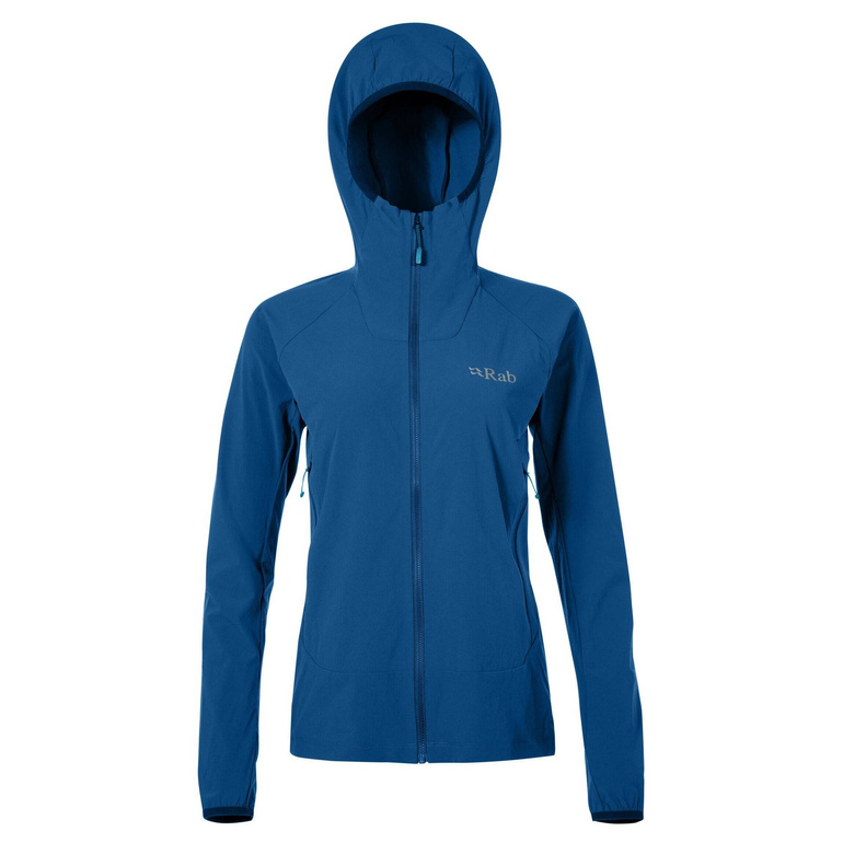 Kurtka BOREALIS JACKET WOMEN