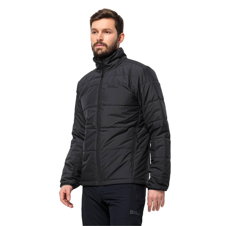 Kurtka JASPER 3IN1 JACKET MEN