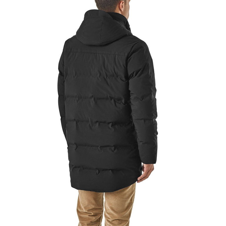 Kurtka JACKSON GLACIER PARKA MEN