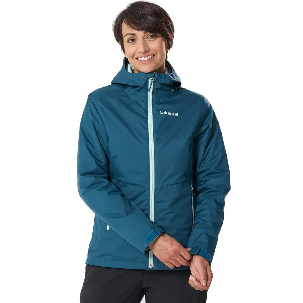 Kurtka ACCESS 3IN1 JACKET WOMEN