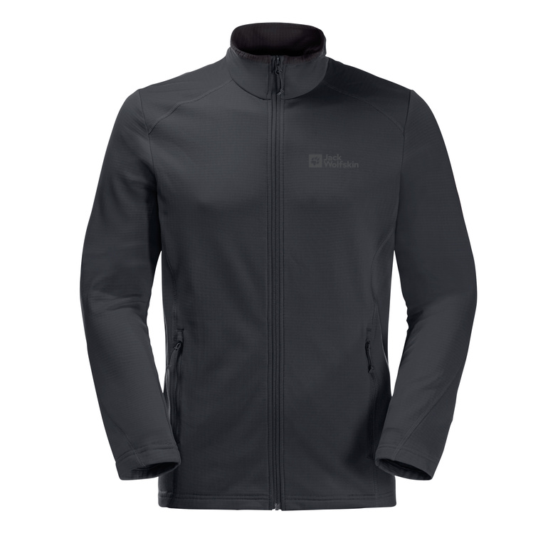 Bluza KOLBENBERG FULL ZIP MEN