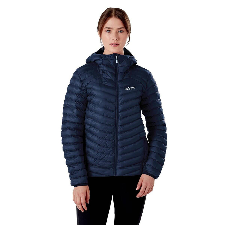 Kurtka CIRRUS ALPINE JACKET WOMEN