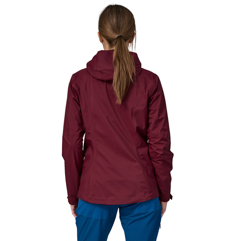 Kurtka GRANITE CREST JACKET WOMEN