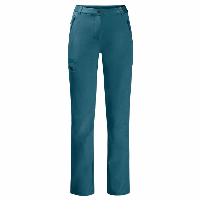 Spodnie GEIGELSTEIN PANTS WOMEN