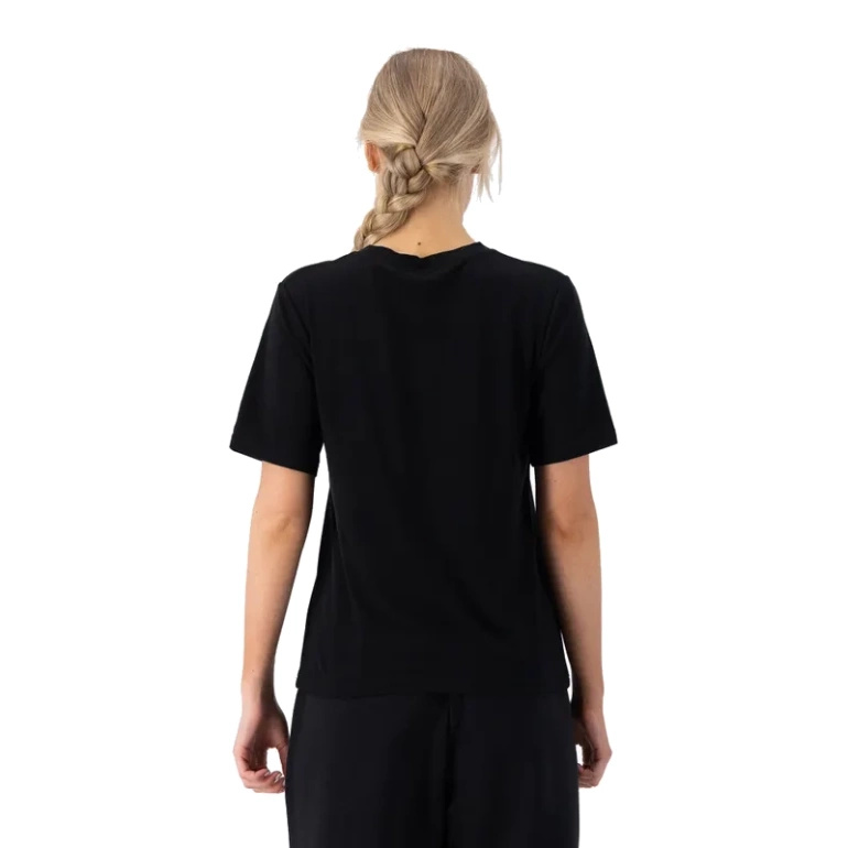 Koszulka ICON MERINO RELAXED TEE